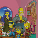 miniature pour Les Simpson version Anime