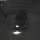 miniature pour Voiture VS Porte de garage