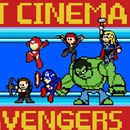 miniature pour Le film The Avengers résumé en 8-Bit