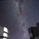 miniature pour Time Lapse d'un ciel étoilé stabilisé