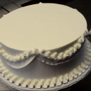 miniature pour Décoration d'un gâteau d’anniversaire en 3 minutes
