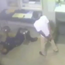 miniature pour Il sauve la vie du policier qui l'a arrêté