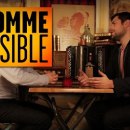 miniature pour L'homme invisible (Golden Moustache)