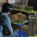 miniature pour Microsoft HoloLens