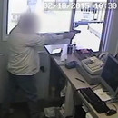 miniature pour Un braqueur se fait tirer dessus dans une pharmacie