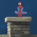 miniature pour Spiderman a demenagé à la campagne