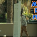 miniature pour La porte magique (Caméra Cachée)