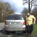 miniature pour La police de Lituanie sauve un enfant