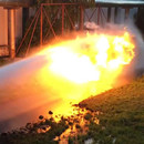 miniature pour Lance d'incendie vs Lance Flammes