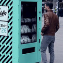 miniature pour Le T-Shirt à 2€ (Expèrience sociale)