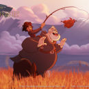 personnages-game-of-thrones-style-disney