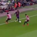 miniature pour Le but solo de Lionel Messi contre Athletic Bilbao