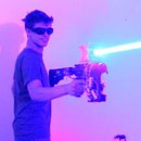 miniature pour Un Shotgun Laser de 40W