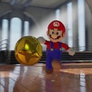 miniature pour Mario avec le moteur graphique Unreal Engine 4