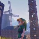 zelda-ocarina-time-unreal-engine-4