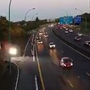 miniature pour Un radar qui flashe sans arrêt à Toulouse