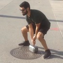 miniature pour Le marteau de Thor en vrai (Mjolnir)