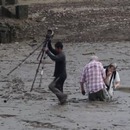 miniature pour Un héros thailandais sauve des étrangers des sables mouvants