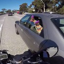 miniature pour Prendre son pied sur l'autoroute