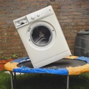 lave-linge-trampoline