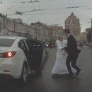 miniature pour Un mariage à peine commencé mais déjà terminé