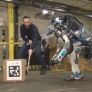 miniature pour Atlas, la nouvelle génération de robots de Boston Dynamics
