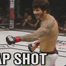 miniature pour Faut pas être un connard en UFC