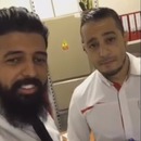 miniature pour Un employé de chez SFR casse un téléphone en live sur Periscope