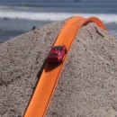 miniature pour Un circuit Hot Wheels à la plage