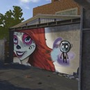 miniature pour Kingspray, pour faire des graffitis en réalité virtuelle