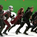 miniature pour Captain America : Civil War, sans effets spéciaux