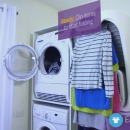 miniature pour Enfin une machine qui plie le linge