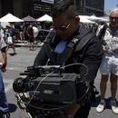 miniature pour Casser bêtement une caméra sur un Steadicam