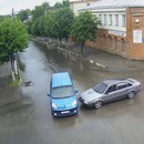 miniature pour Constat amiable à la Russe