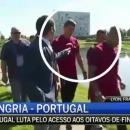 ronaldo-jette-micro-journaliste-eau