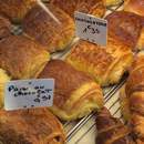 miniature pour Pain au chocolat ou Chocolatine ?