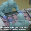 miniature pour Pourquoi le jambon est-il rose ? (Cash Investigation)