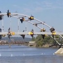 miniature pour Un pont à détruire résiste aux explosions