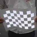 miniature pour Projection Dynamique qui suit les mouvements