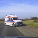 miniature pour Ambulance Instantanée pour un accident de voiture