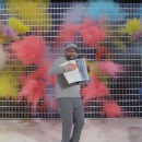 miniature pour ‪OK Go - The One Moment, le clip qui dure 4.2 secondes