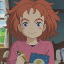 miniature pour Marie et la fleur de la sorcière (Ghibli / Ponoc) - Teaser