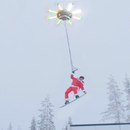 miniature pour Un drône capable de soulever un humain