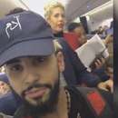 miniature pour Expulsé d'un avion pour avoir parlé arabe