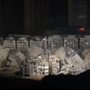 miniature pour Démolition de 19 immeubles en une fois (Chine)
