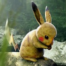 miniature pour Les Pokémons réalistes de Joshua Dunlop