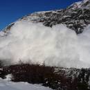 miniature pour Se retrouver en dessous d'une avalanche