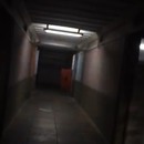 miniature pour Une porte claque toute seule dans un couloir