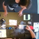 miniature pour Son iPhone 6 commence à fumer dans ses mains