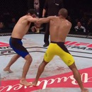 miniature pour Edson Barboza devine les coups de son adversaire - UFC